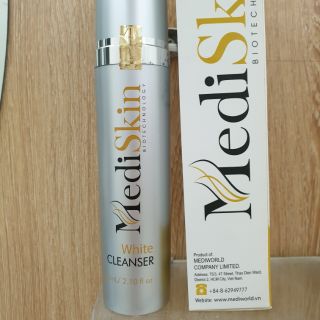 Sữa rửa mặt Medi Skin