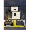 Combo PS2 Slim7x 500GB