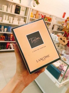 🌸NƯỚC HOA NỮ LANCOME TRESOR 100ML EDP