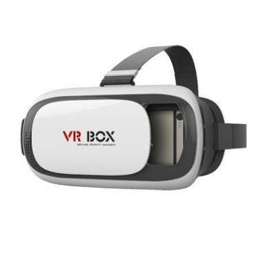 [Giá Sốc] KÍNH XEM PHIM 3D VR BOX 2 FULL _ltn56