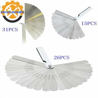 Thước lá đo khe C-Mart D0018-26 26