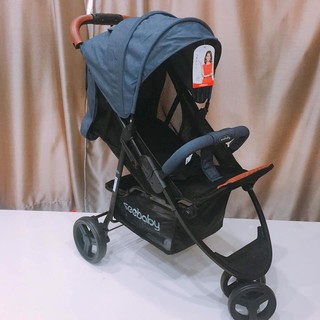 Xe đẩy trẻ em Seebaby QQ5