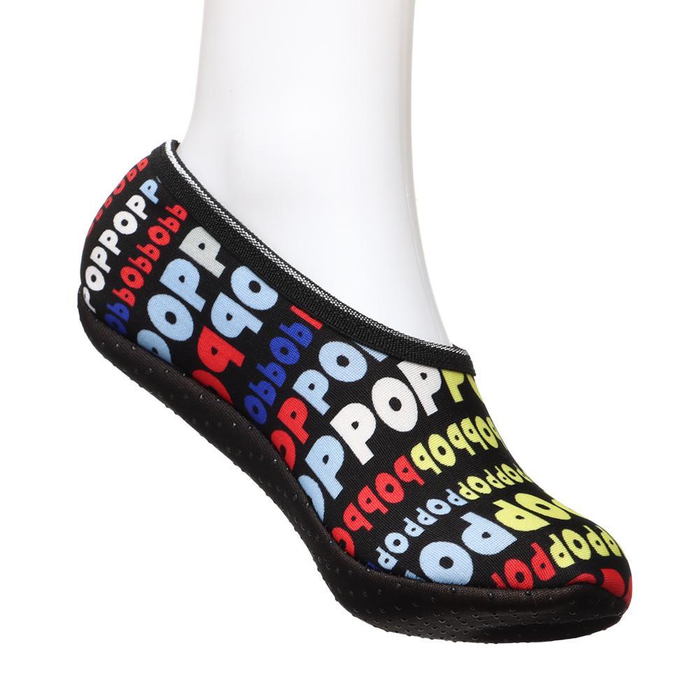 Vớ Chống Trượt Giữ Ấm Mùa Đông Dành Cho Nữ