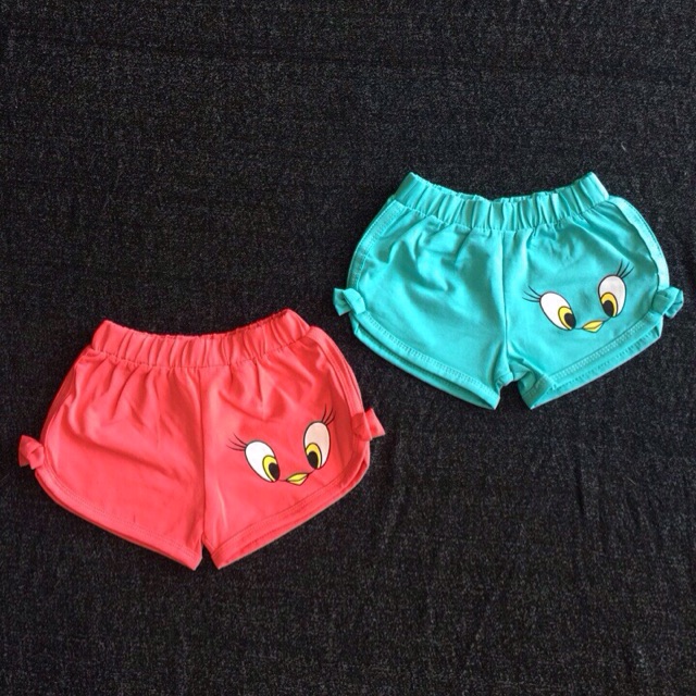 [ XẢ HÀNG ] quần sọc bé gái, chất thun cotton 4 chiều đẹp, mịn, mát
