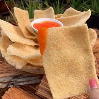 Bánh phồng tôm đặc sản Cà Mau 500gr
