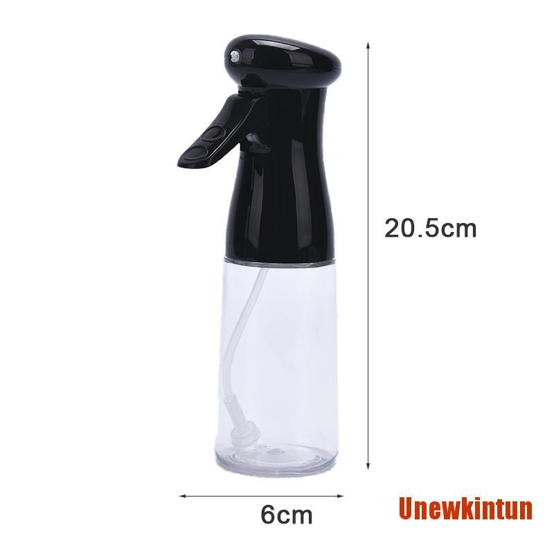 Bình Xịt Dầu Nấu Ăn Dung Tích 210ml