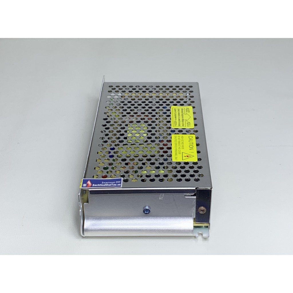Nguồn tổ ong 5V-20a 100w mới 100%