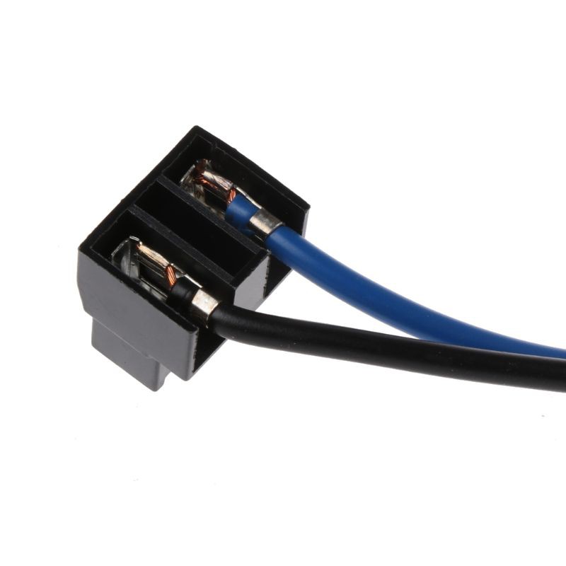 Ổ Cắm Bóng Đèn Halogen Nhập Khẩu H7 Cho Xe Hơi