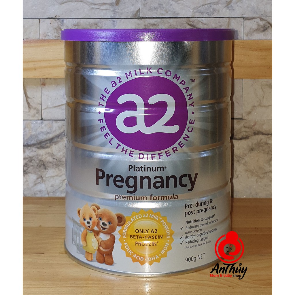 a2 pregnancy formula