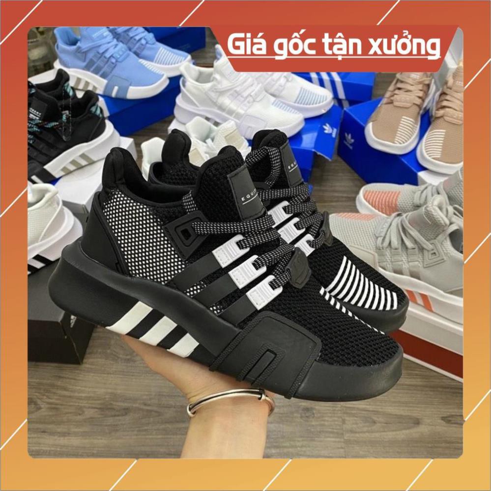 Freeship+ Hàng Xịn] Giày EQT Nam,Nữ. Full màu có hộp, Giày thể thao nam nữ cao cấp