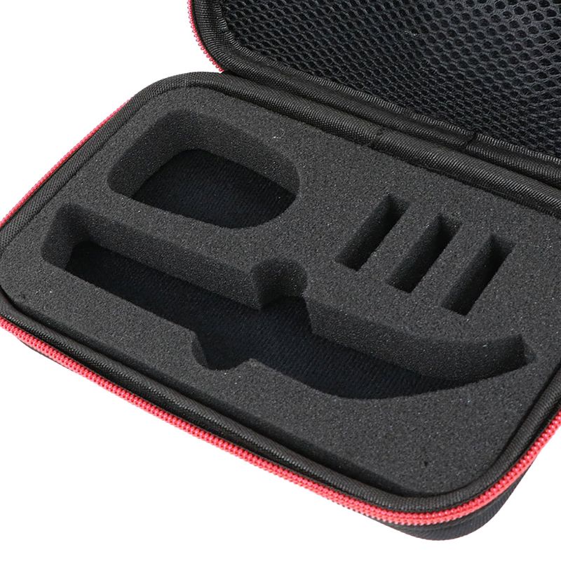 Túi Đựng Máy Cạo Râu One Lưỡi Cạo Râu Bằng EVA Tiện Dụng Mang Theo Du Lịch