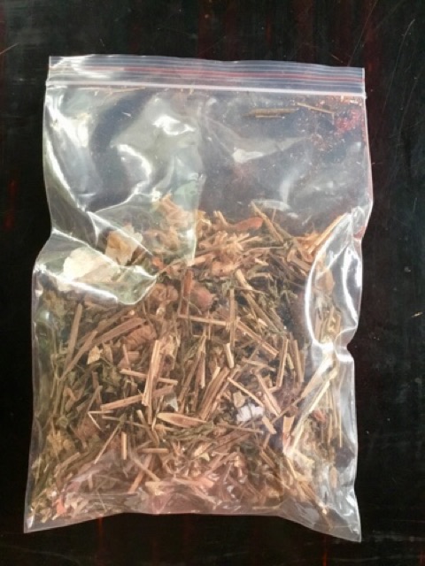 THUỐC XÔNG NHÀ GIÚP TRỪ TÀ, PHONG LONG 1 GÓI DIỆN TÍCH 50M2