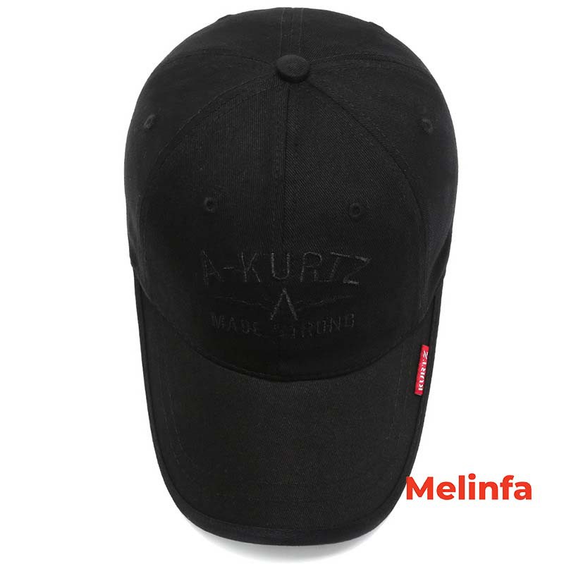 Mũ lưỡi trai nam, nón nam lưỡi trai  A-KURTZ, mũ nam mã VAM0044
