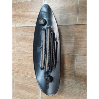 ốp pô xe piaggio zip