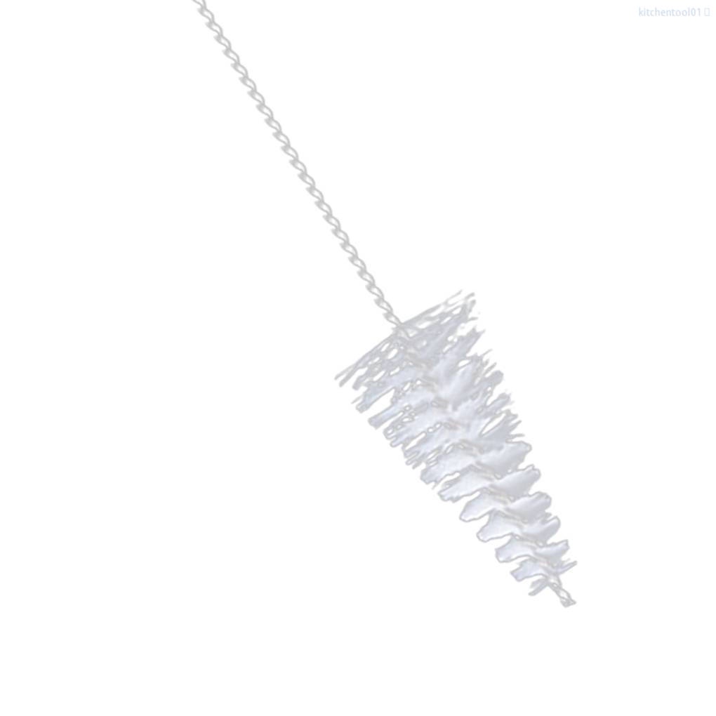 Cọ Vệ Sinh Bình Nước Bằng Thép Không Gỉ Và Đồng Thau Tiện Dụng Cho Nhà Bếptool01