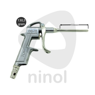 Súng xịt hơi top dg-10
