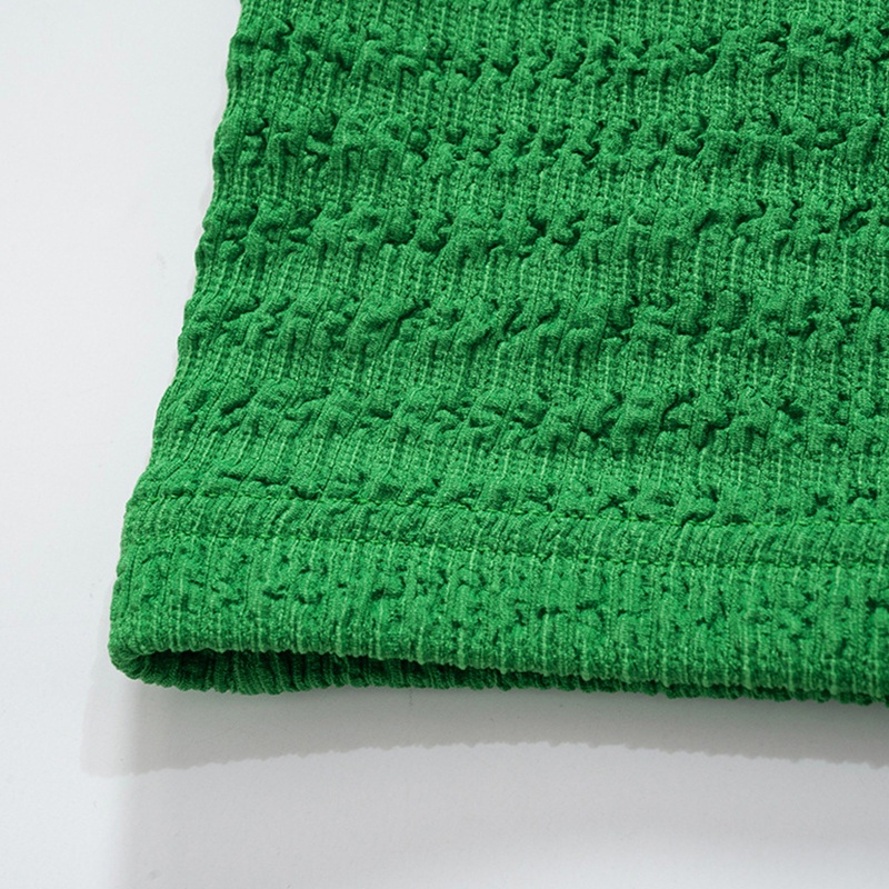 Bộ Đầm 2 Mảnh Thời Trang Đi Biển Dành Cho Nữ