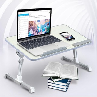 Bàn kê laptop Stand N Type Adjustable Height Table