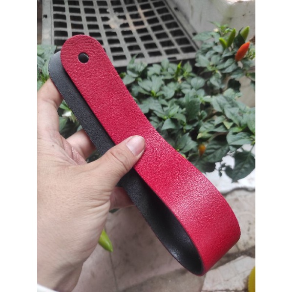 Quai xách loa da cho kilburn 2