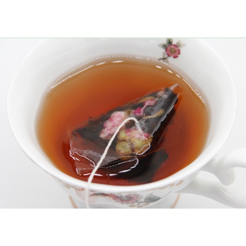 10 Vị Trà Thảo Mộc Dưỡng Da Dạng Túi Lọc Tạp Hóa Vít | BigBuy360 - bigbuy360.vn