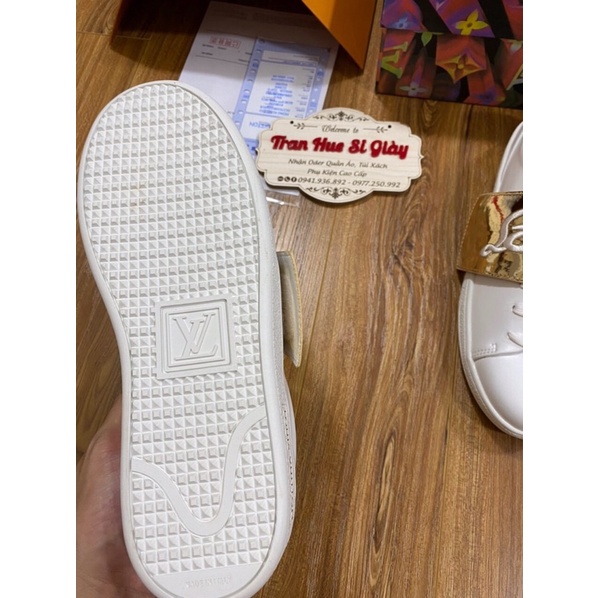 Giày siêu cấp lvn_full box