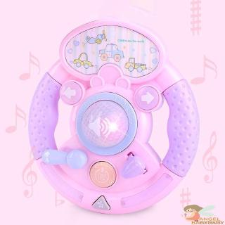 Đồ chơi phát nhạc vui nhộn cho bé