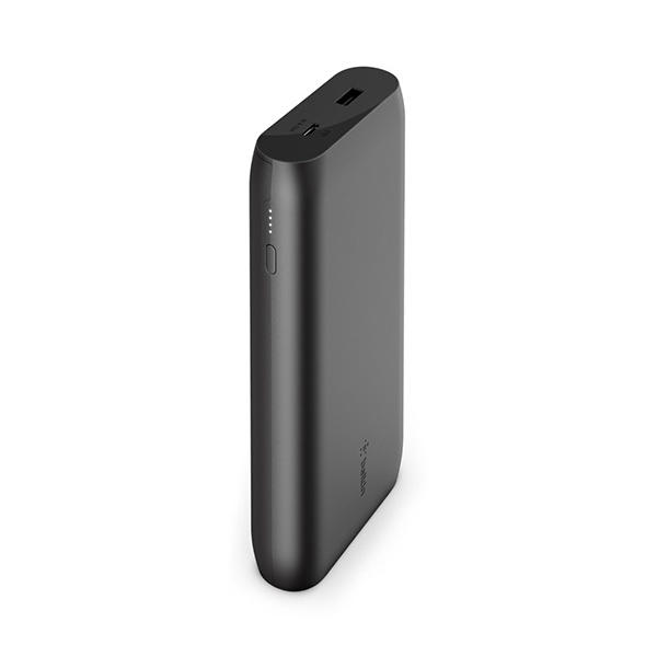 Sạc dự phòng Belkin Pocket Power BPB002 20.000 mAh Chính hãng BH 24 tháng