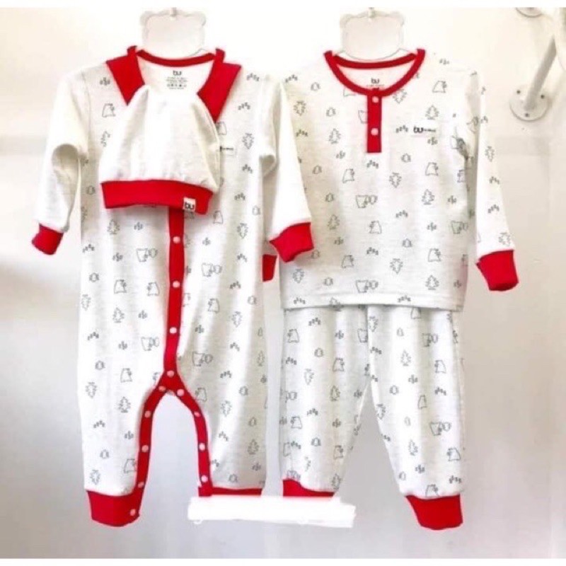 body Bu noel cho bé