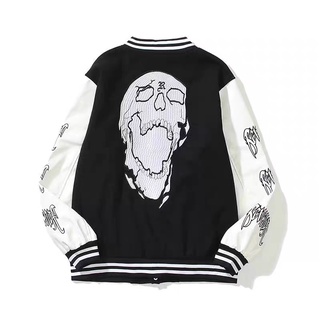 (BB10) Áo khoác Bomber Quảng Châu