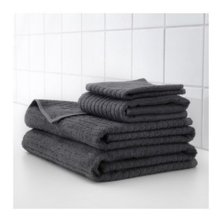Set 4 khăn ghi VÅGSJÖN IKEA