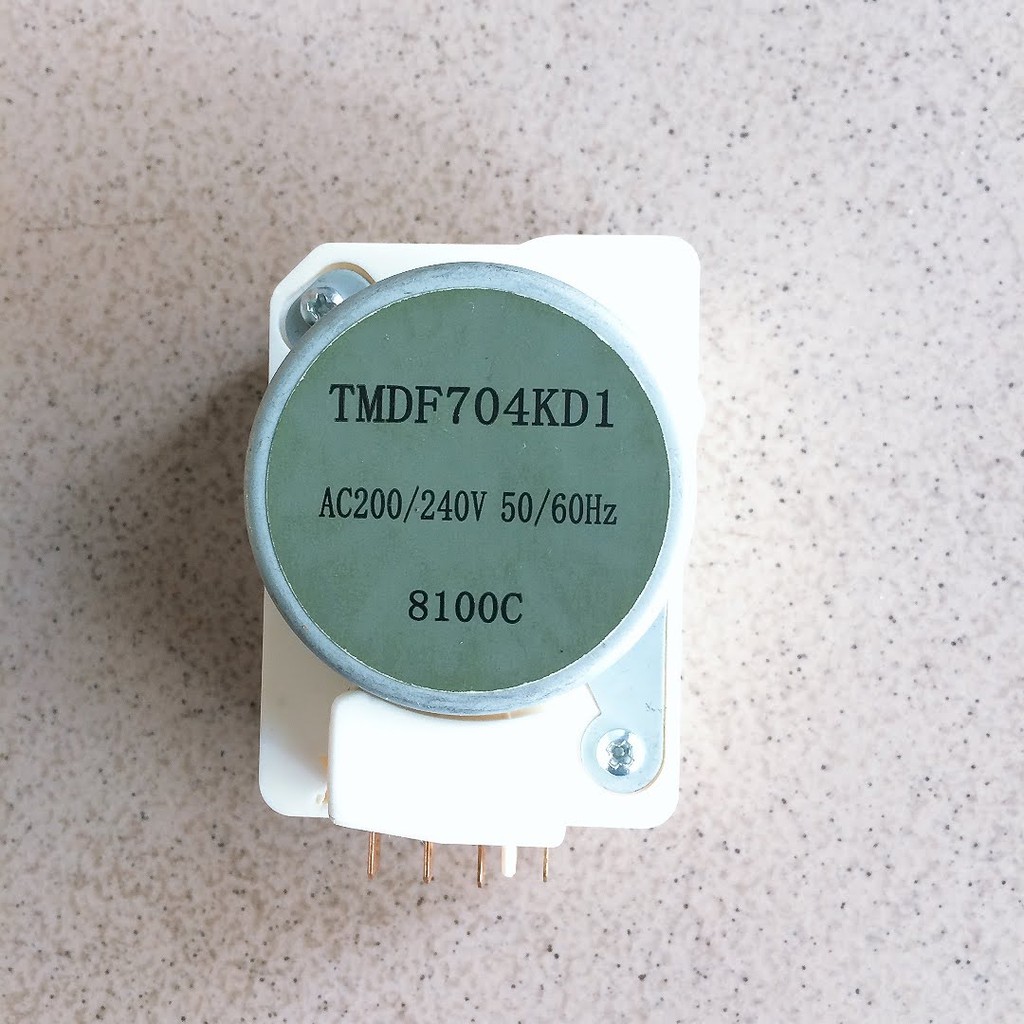 Đồng hồ rơ le thời gian cho tủ lạnh 603 704 706  Timer tủ lạnh 603 704 706
