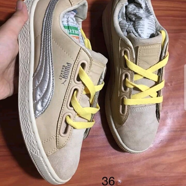 Giầy Puma 2hand