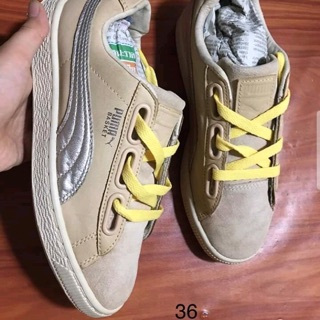 Giầy Puma 2hand