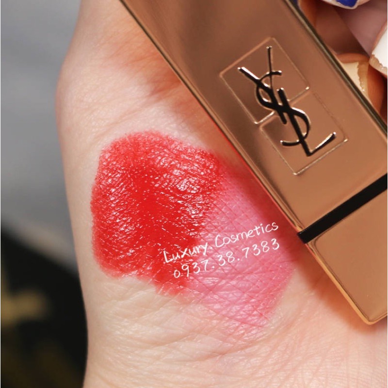 Son thỏi YSL Rouge Pur Couture các màu