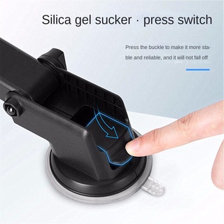 Giá Đỡ Điện Thoại Có Giác Hút Gắn Bảng Điều Khiển Xe Hơi Honda City Jazz Civic Crv Xrv Camry Accord