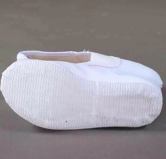 Giày múa nam nữ,giày múa ba Lê bé gái ,bé trai