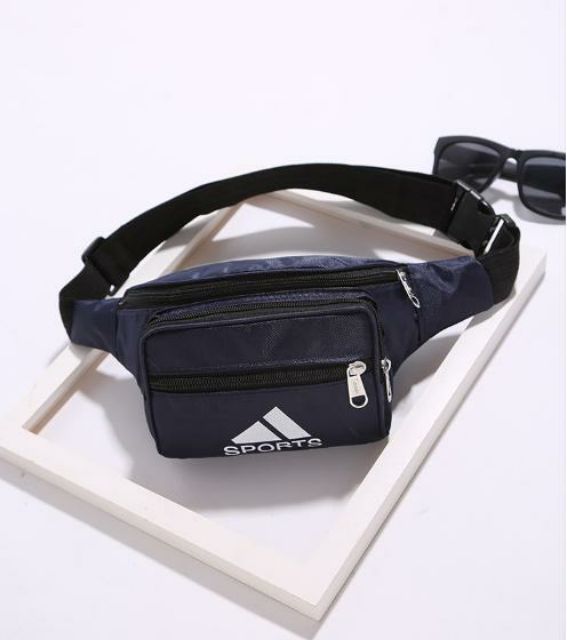 Túi đeo chéo nam/nữ