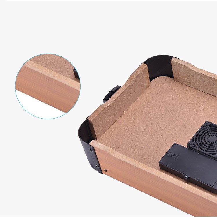 Bàn khúc côn cầu mini bằng gỗ mới nhất 2021