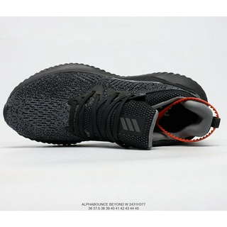 Giày Adidas Alphabounce Beyond Full Đen