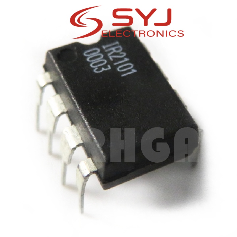 5 Chiếc IR2101PBF IR2101 DIP8 Mới Chính Hãng Còn Hàng