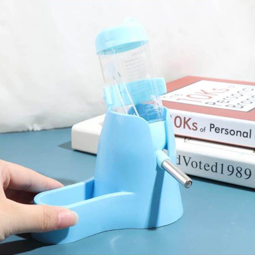 Bình Nước Hình Chuột Hamster / Nhím / Heo Nhỏ Xinh