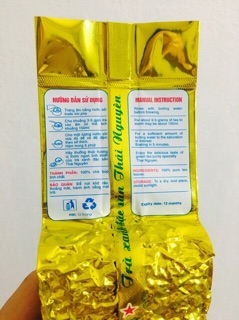 Chè Thái Nguyên