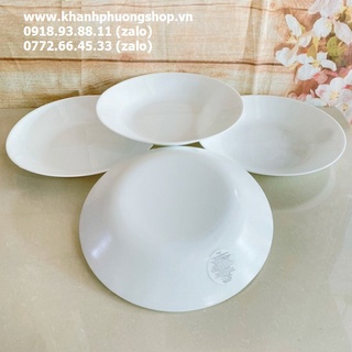 dĩa sứ đẹp - đĩa sứ đẹp