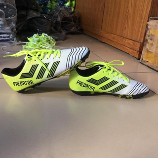 Giày đá bóng ⚡FREESHIP⚡ giày đá banh, giầy thể thao, đá sân cỏ nhân tạo đã khâu đế 100%