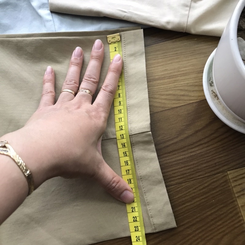 Quần Short Nam vải Regenerated nhẹ mát co giãn phom regular fit dáng vừa ống 23cm