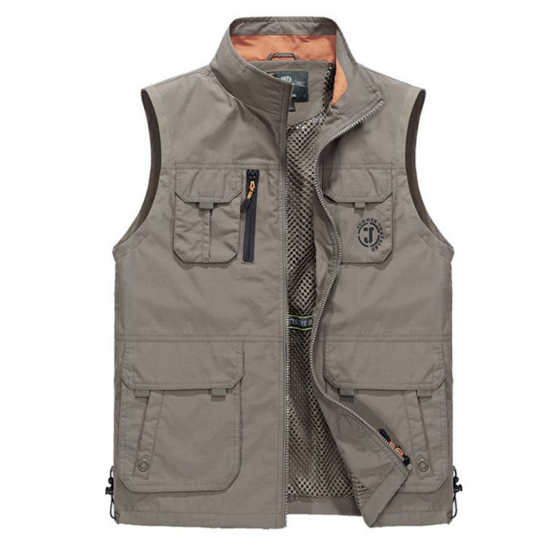 Áo gile nam ARM-945