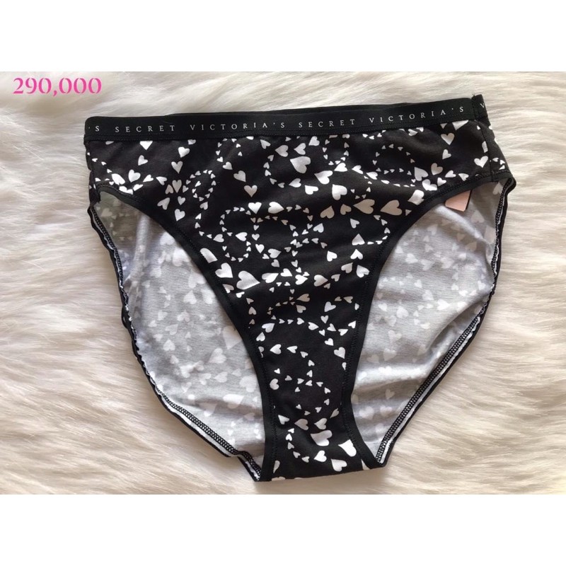 👉Quần lót Victoria Secret size S/P - Mỹ