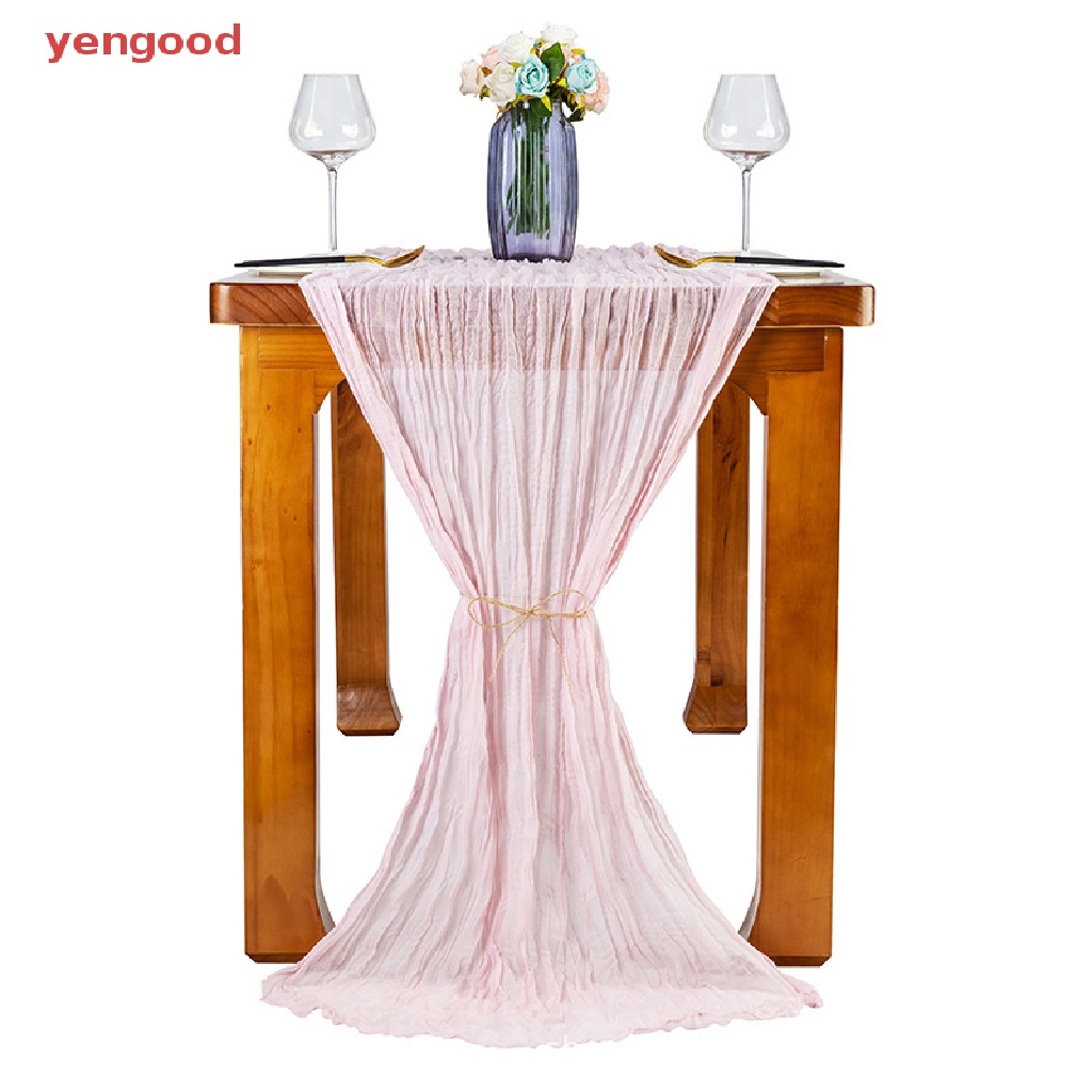 Wedding Decoration Dinner Table Runner Rustic Wedding Birthday Party Bridal Shower Table Decorations Home Bar Rust Table Runners