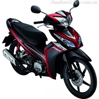 Pha đèn WAVE RSX 110 (2012-2013) chính hãng honda
