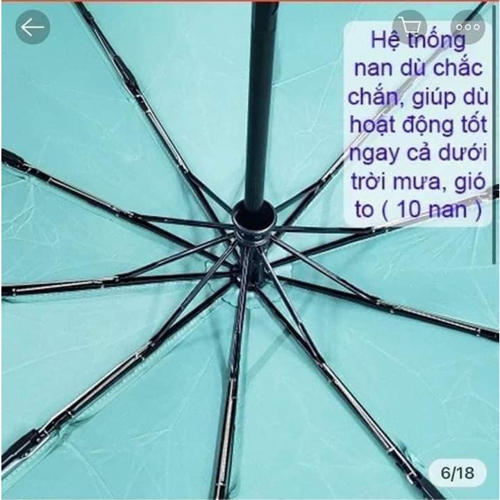 Ô tự động Nhật bản mẫu mới 2020